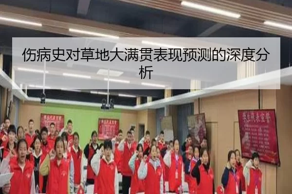 伤病史对草地大满贯表现预测的深度分析